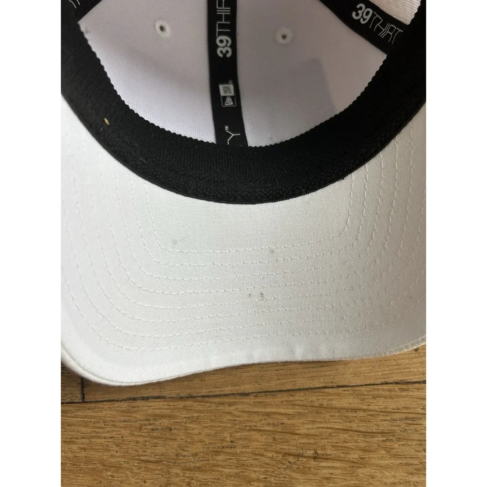 39Thirty underside cap